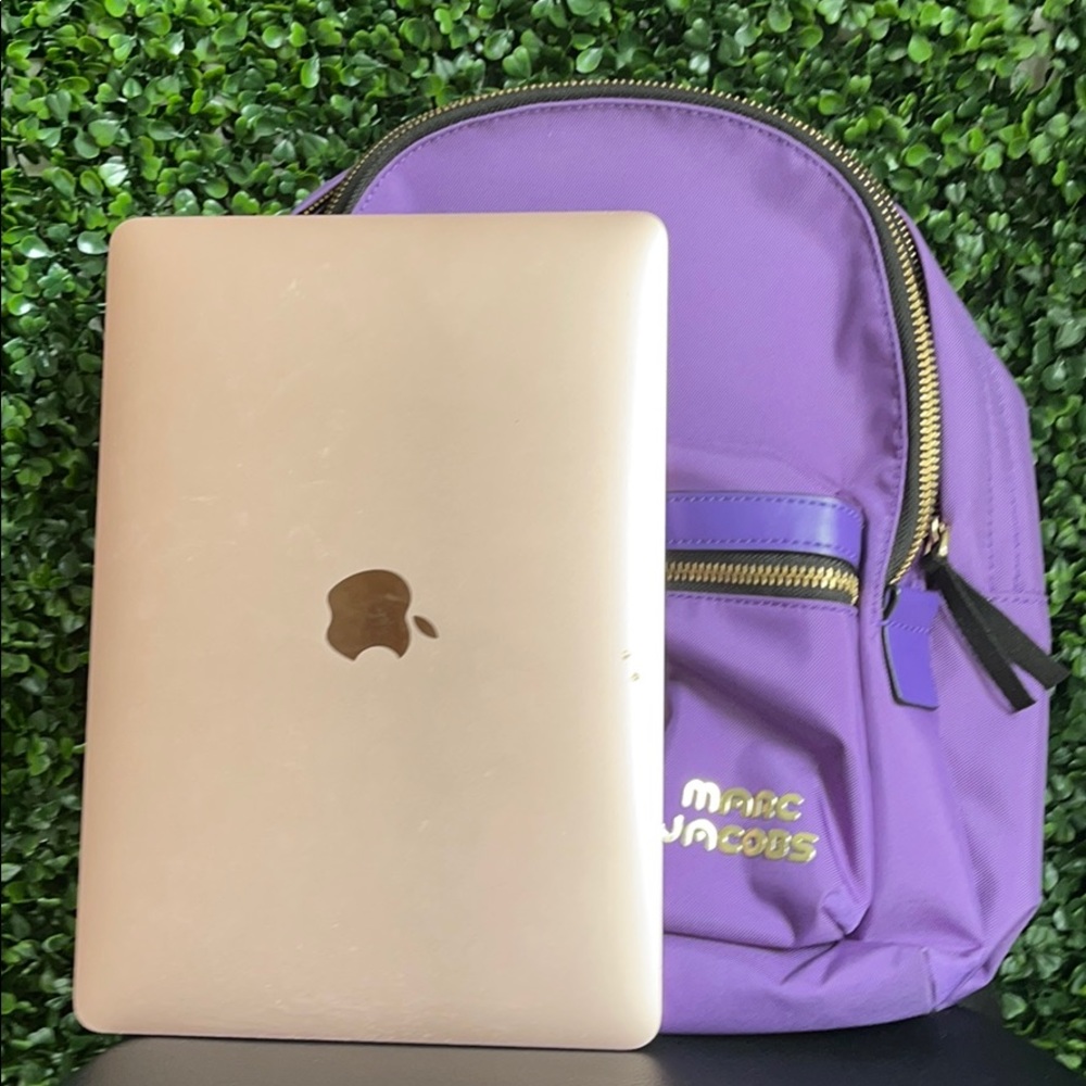 Marc Jacobs backpack (small) - Picture 5 of 7